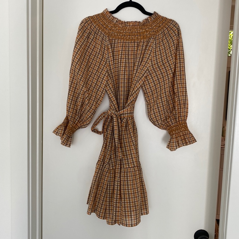 Doen dress